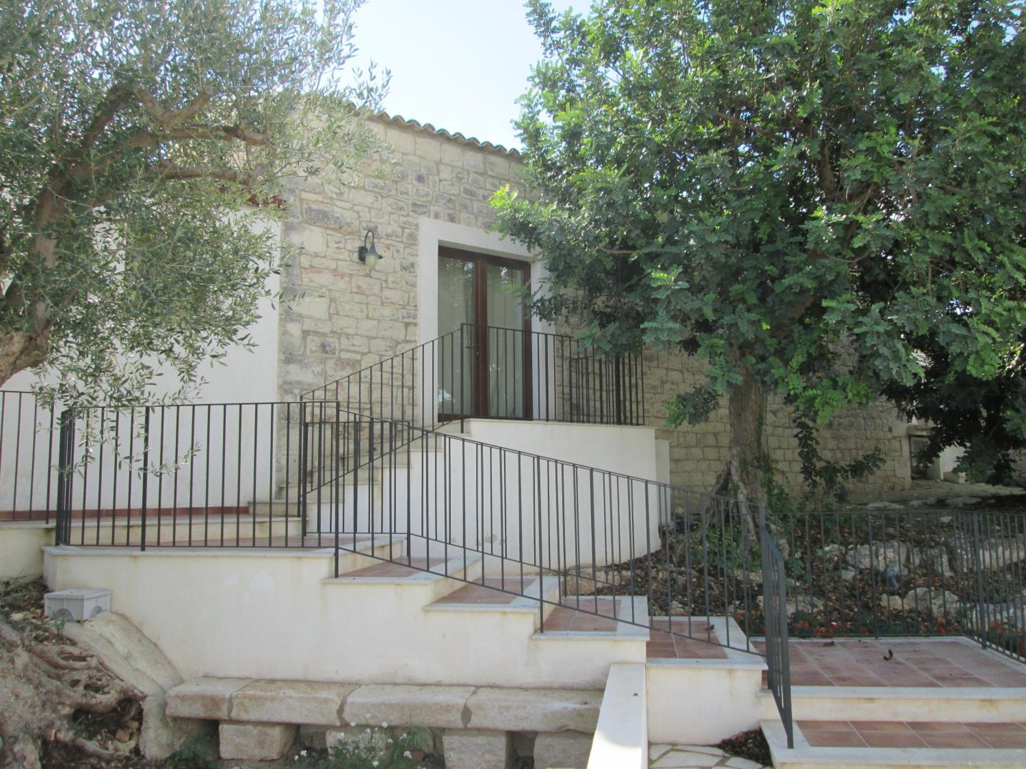 Agriturismo Serrafiori Casa Serrafiori Bilik gambar