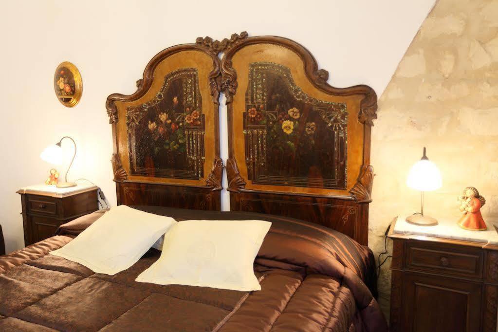Agriturismo Serrafiori Casa Serrafiori Luaran gambar