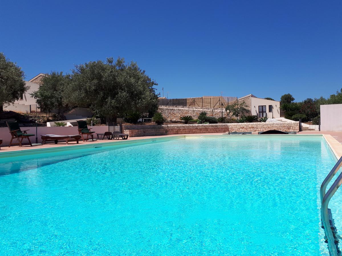 Agriturismo Serrafiori Casa Serrafiori Luaran gambar