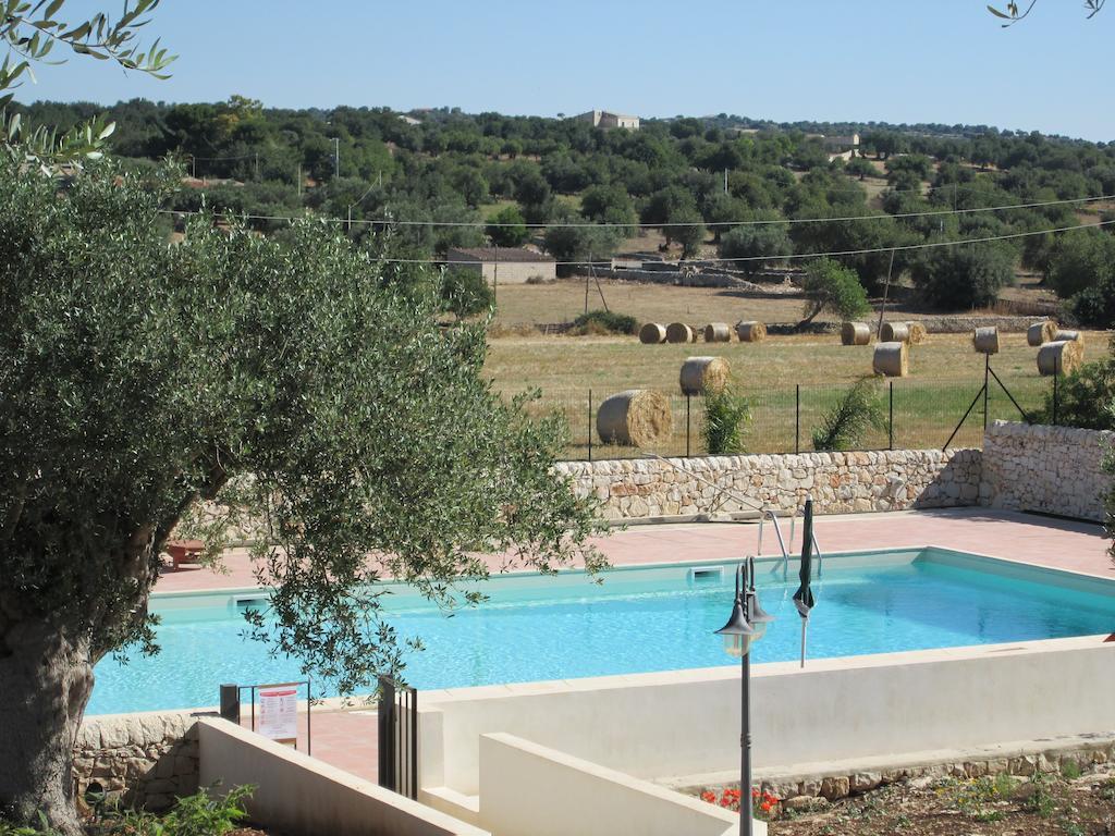 Agriturismo Serrafiori Casa Serrafiori Luaran gambar