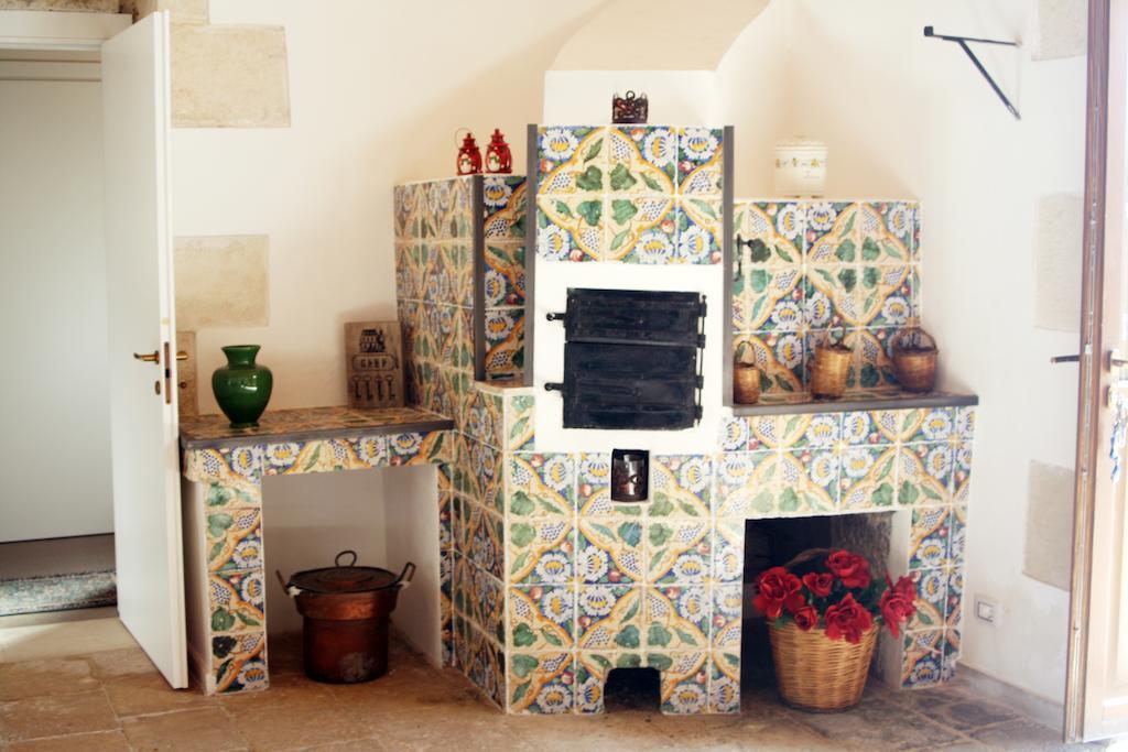 Agriturismo Serrafiori Casa Serrafiori Luaran gambar